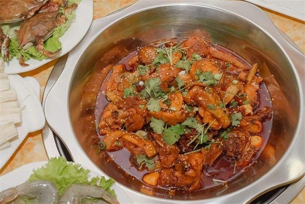 餐饮管理公司的现状与未来