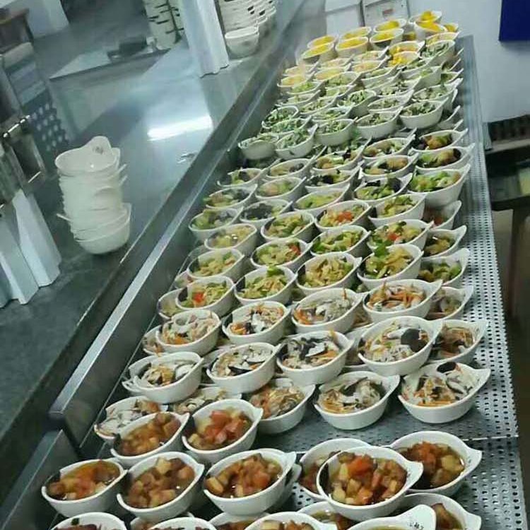 餐饮服务外包
